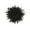 A, variant on High Temperature Fiber Hairpiece Curls Hair Bun Hairtie Elastic Scrunchie For Theme Parties and Special Event