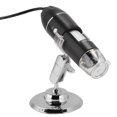 thumbnail image 1 of Cámara USB, Microscopio Digital Ajustable, Lente Macro 1600X Para Grabación De Vídeo Dinámica Y Toma De Fotos, 1 of 7