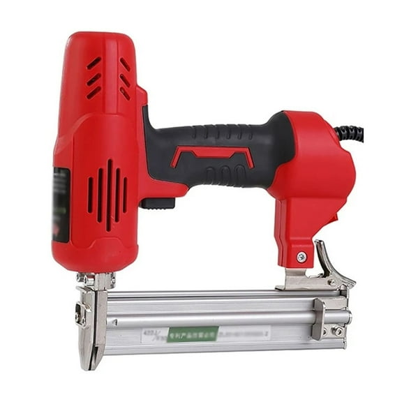2600W Electric Nail Gun DIY Furniture Wood Fe Stapler Electric Tool Nails Carpentry Construction Woodworking Nail Tools ,Wide Application