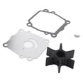 thumbnail image 3 of Water Pump Impeller,Water Pump Impeller Repair Water Pump Rebuild Unparalleled Experience, 3 of 14