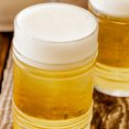 thumbnail image 4 of Bev Tek 16 oz Tin Can Pint Glass - 3" x 3" x 4 3/4" - 12 count box, 4 of 4