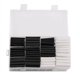 thumbnail image 3 of Kit de 300 tubos termorretráctiles 3:1 con pegamento de doble pared de 2,4/3,2/4,8/6,4/7,9/9,5/12,7 mm con revestimiento adhesivo., 3 of 3