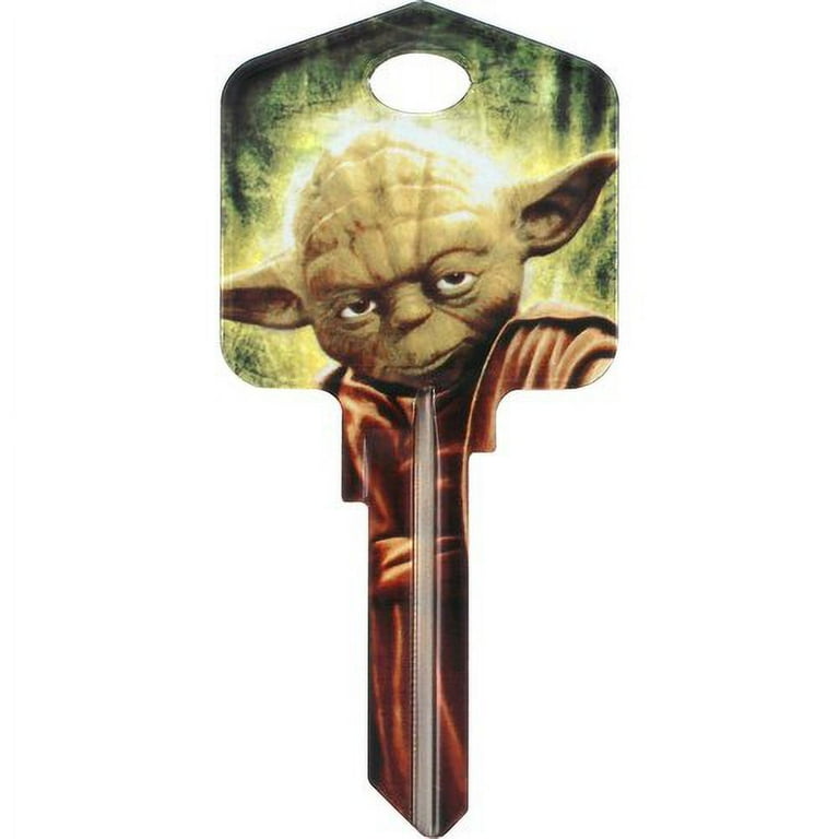 V.I.P. #66/97 Key, Starwars Mix - Walmart.com