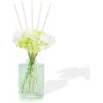 thumbnail image 2 of 6.7 oz Forest air Reed Diffuser with 5 Rattan Sticks,200 ml Scent Diffuser for Home, Air Fresheners Long Lasting up to 50 Days,with 6 Artificial Flowers, 2 of 6