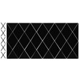 thumbnail image 1 of Acrylic Mirror Sticker,DIY Acrylic Rhombic Mirror Self Adhesive Mirror Sticker Mirror Sticker Decal Exceptional Reliability, 1 of 8