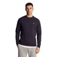 thumbnail image 4 of Lyle & Scott Mens Fly Fleece Crew Neck Sweatshirt, 4 of 5