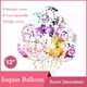 thumbnail image 4 of Globos de látex de 12 pulgadas 10 Uds. Billuyoard, 4 of 6