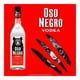 thumbnail image 4 of Vodka Oso Negro   Premium 1 L, 4 of 4