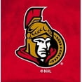 thumbnail image 5 of Ottawa Hockey Senators Forest Face Yard Art Tree Decoration for your yard or garden, 5 of 5