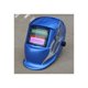 thumbnail image 1 of Máscara de soldadura y gafas Casco de soldadura automático - Casco de soldadura con 2 lentes y 2 sensores de filtro de sombra ajustable DIN9-13 para soldadura por arco MIG TIG MAG [Clase de efi, 1 of 5