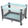 Baby Trend Portable Nursery Center Playard with Travel Bag - Twinkle Blue, Unisex