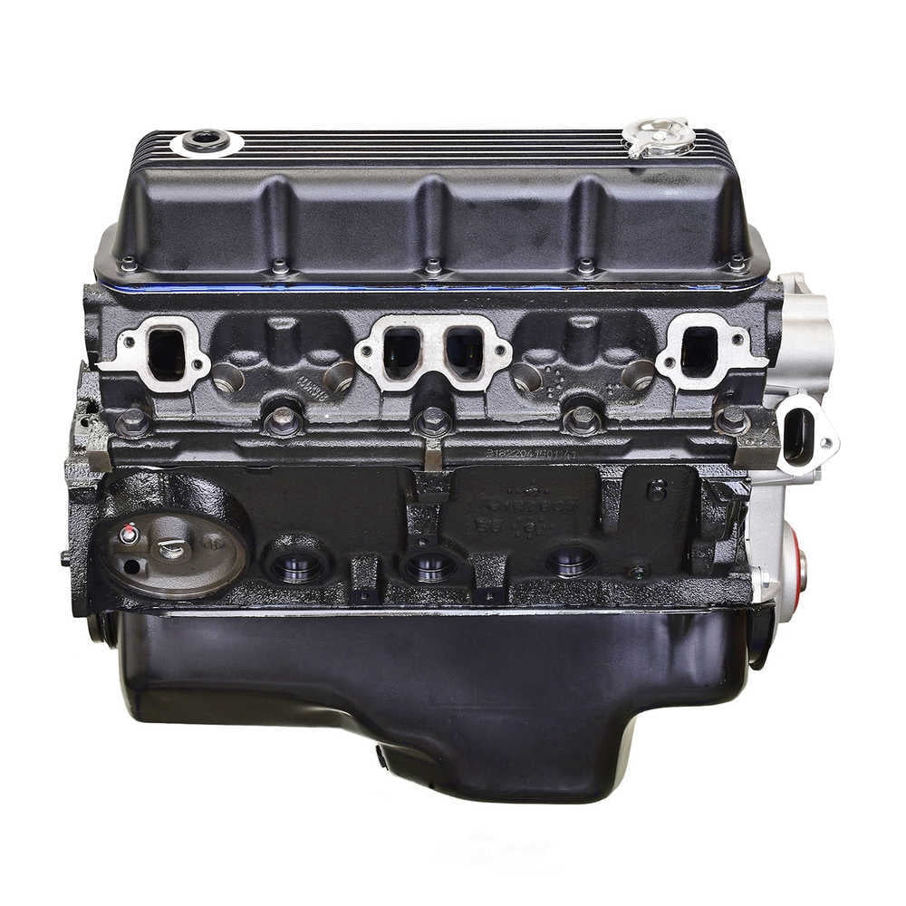ATK HP73 Chry 360 MAG 320HP Base