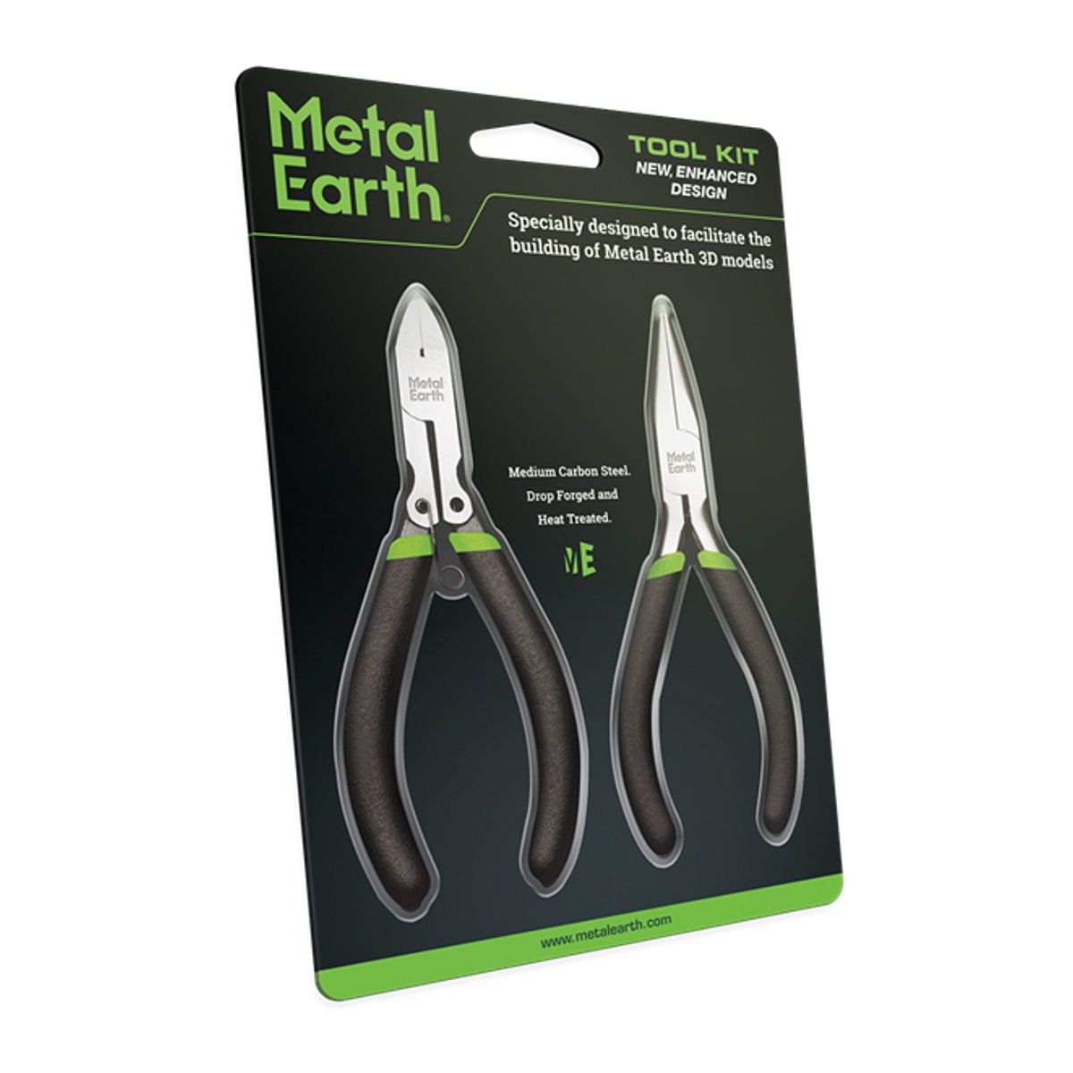 Metal Earth Tool Kit Enhanced