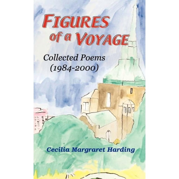 Figures of a Voyage (Paperback)