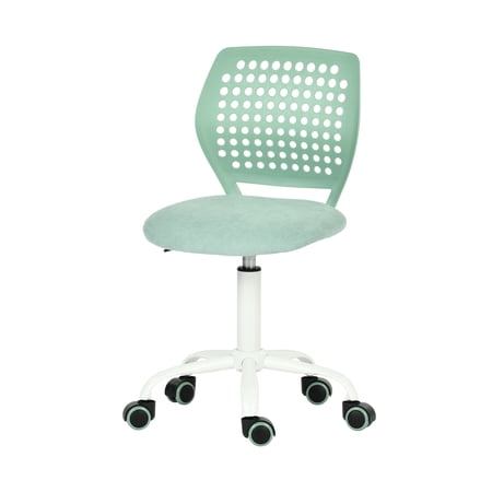 yinyun armless office chair height-adjustable product