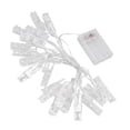 thumbnail image 3 of Clip Light, Photo Display Attractive Decorative Reliable Durable  For Gardens For Courtyards For Home, 3 of 8