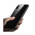thumbnail image 4 of Tempered Glass Phone Back Protective Film for iPhone 7 8 Plus XS Max 11 Pro Max- for iPhone XS*, 4 of 5
