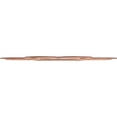 thumbnail image 3 of 32"OD x 11"ID x 3/8"T Cohen Wood Fretwork Pierced Ceiling Medallion, Cherry, 3 of 3