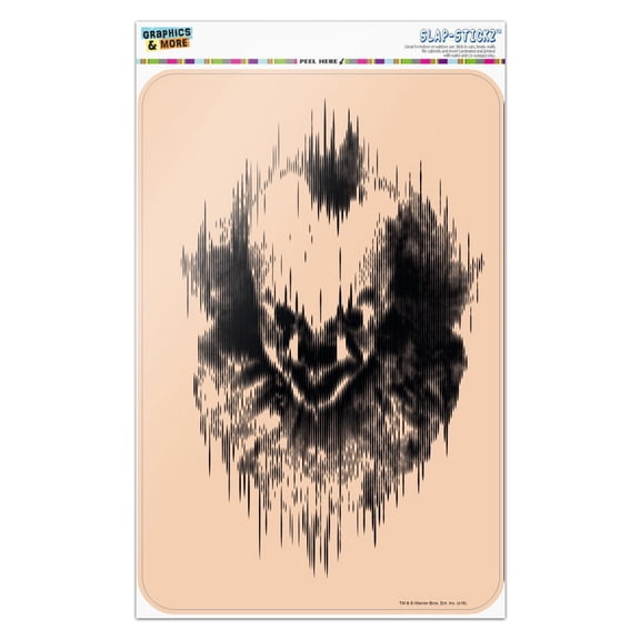 IT: Chapter 2 Pennywise Lines Home Business Office Sign
