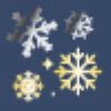 19 Snowflakes