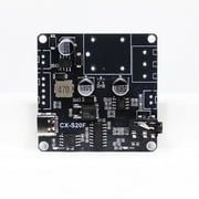 Jesscasday Modulars Sound Playbacks Circuit Board With Advanced Decoding Technology And Broad Format Compatibility
