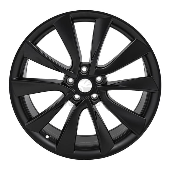 20" X 8.5" Front Wheel Rim  For Tesla Model 3 2017-2021 104422700D