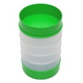 thumbnail image 3 of Kitchen Crop VKP1200 Deluxe Kitchen Seed Sprouter, | 6" Diameter Trays, 1 Oz Alfalfa Included, 3 of 7