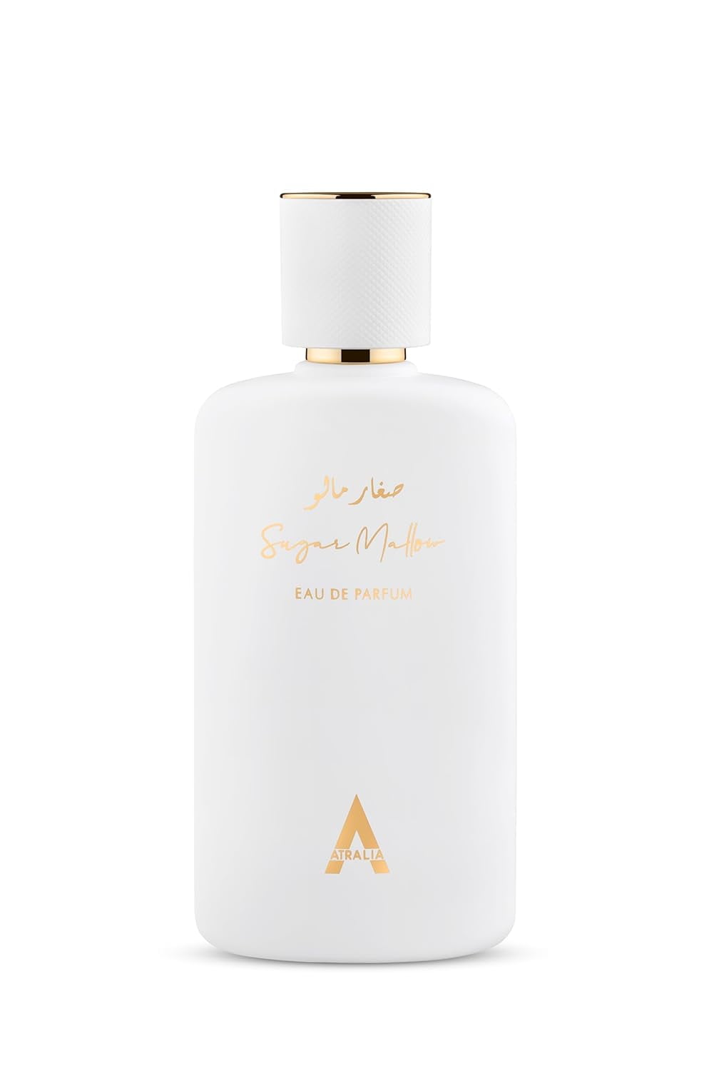 香水(ユニセックス) ATRALIA SUGAR MALLOW EDP 100ml Atralia Sugar Mallow Eau de Parfum 100ml | Sweet Marshmallow