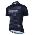 thumbnail image 3 of Maillot de ciclismo morado del Tour de Italia D'ITALIA para hombre, camisetas de ciclismo transpirables, ropa de ciclismo de manga corta para verano del equipo profesional, 3 of 5