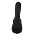thumbnail image 2 of Xuanheng Étui Ukulélé 23 Pouces Bandoulière Réglable Sac de Rangement pour Instruments Noir, 2 of 6