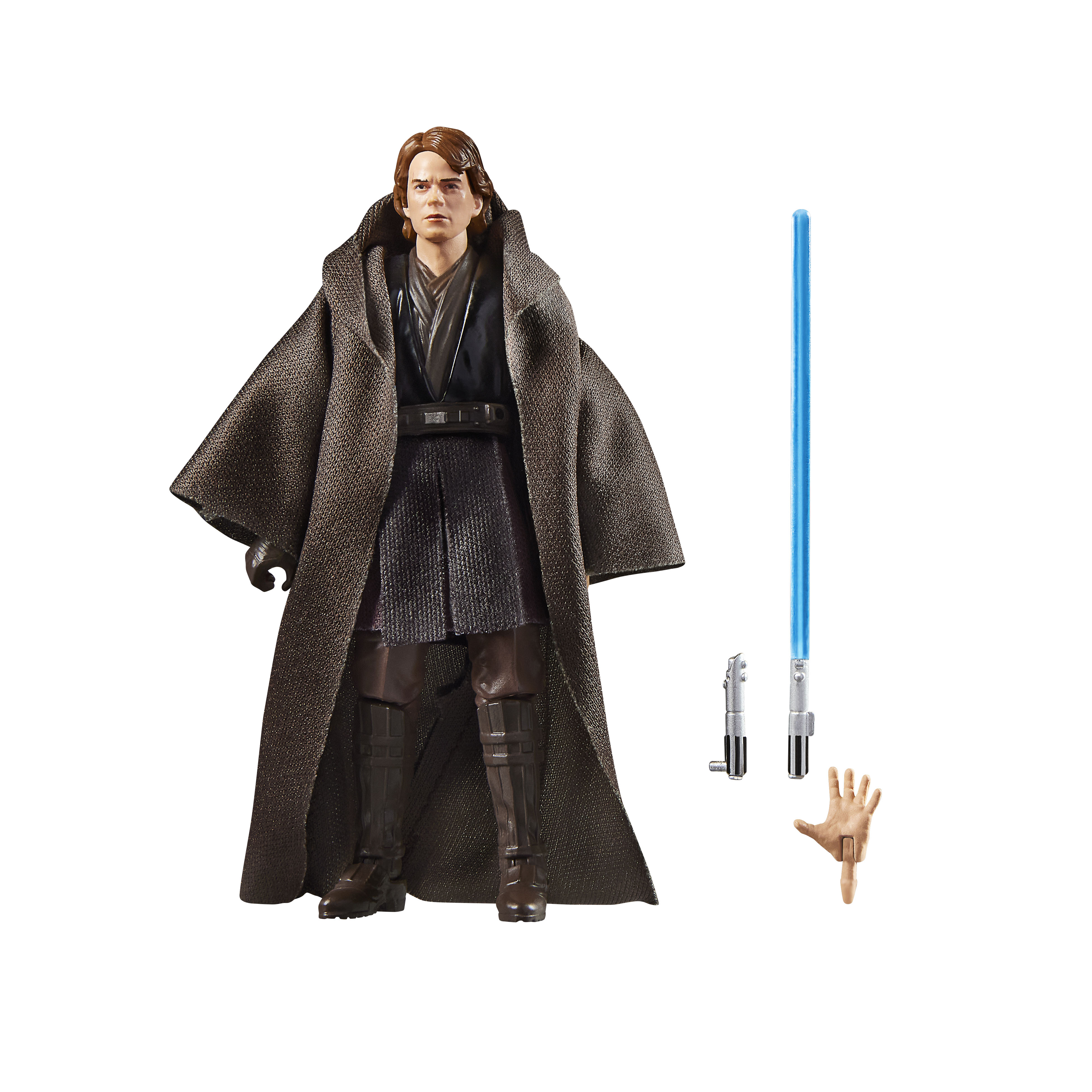 Star Wars Vintage Collection Anakin Skywalker & Clone Commander Cody photo 2