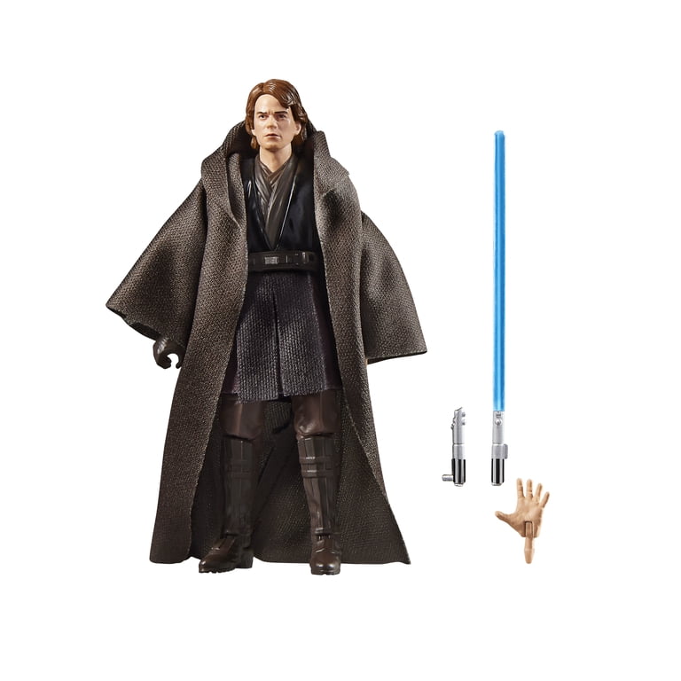 ☆Star Wars Anakin Skywalker フィギュア Star Wars The Vintage Collection Anakin Skywalker & Clone