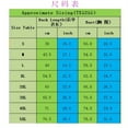 thumbnail image 5 of Coat Dog Pet Winter High Collar Jacket Great Dane Greyhound Pitbull Clothing Pets Jumper Sweater Medium Big Dog Clothes, 5 of 6