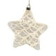 thumbnail image 1 of Accesorios de decoración colgantes de luz de cristal para ventana de Navidad, práctico adorno de Navidad ensamblado para fiesta de boda con estilo Estilo C Macarena Iluminación decorativa, 1 of 8