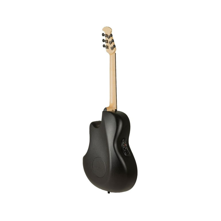 Ovation Pro Series 2078TX-5 Elite T Deep Contour Acoustic-Electric