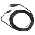 thumbnail image 4 of 3.5 Sound Plug to MIDI 8 Core Cable, Professional Design, 9.8ft Length, PVC Wire, for Musical Instrument, Sound Equipment, 4 of 7