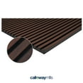 thumbnail image 2 of Calloway Mills Horizontal Wood Wall Doormat 18 ''x 30'', 2 of 5