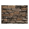 thumbnail image 2 of Tiptophomedecor Peel and Stick Wallpaper Wall Mural - Egyptian Stone - Removable Wall Decals, 2 of 3