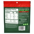 thumbnail image 3 of Beyond Meat Plant Based Slow Roasted & Kettle Cooked Jerky, Spicy, 3 oz Bag, 3 of 8