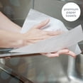 thumbnail image 6 of Kleenex Professional Ultra Soft Paper Hand Towels, Bulk (11268), Pop-Up Box, Absorbent, White (18 Boxes of 70 Sheets, 1,260 Sheet Total), 6 of 7