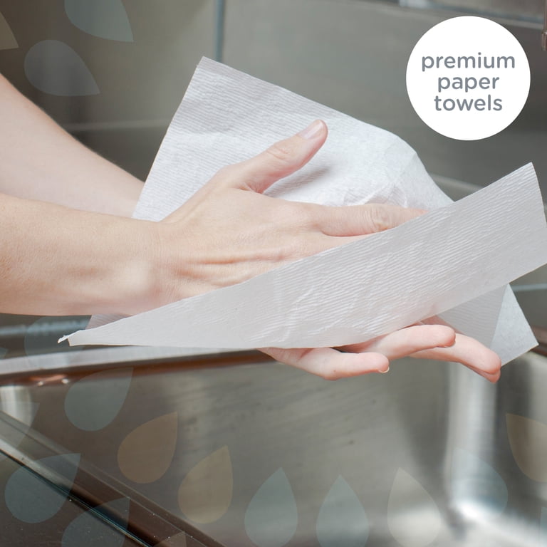Kleenex Professional Ultra Soft Hand Towels, 1,260 Sheets photo 6