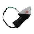 thumbnail image 3 of MYG for KAWASAKI KLR 650 2008-2018 Turn Signal Light Connector Amber Indicators, 3 of 10