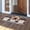 AS SHOW-E, variant on Tgbvmt Funny Letter Print Non-Slip Floor Mat Doormat Water Absorbent Mat for Bathroom Kitchen Entryway 40x60cm Anti-Slip Rubber Back Rug for Home Office Indoor and Outdoor Use