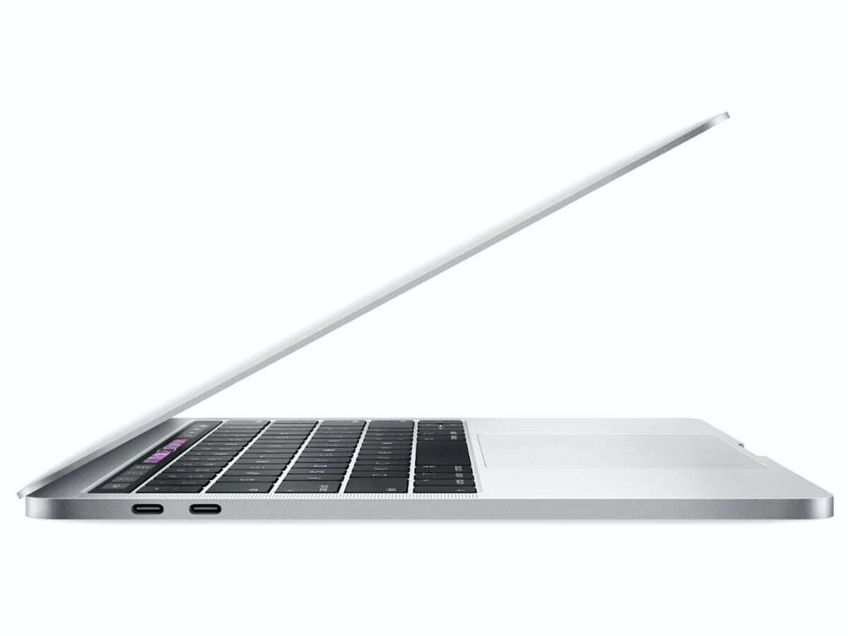 Pre-Owned Apple MacBook Pro Touch Bar 13