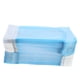 thumbnail image 1 of Bolsas autosellantes de 200 piezas para suministros dentales, bolsa de PVC, película transparente azul para esterilización (90 x 165 mm), 1 of 10