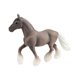 thumbnail image 1 of Modelo de Juguetes CUTICAT para caballos simulación estilo B, 1 of 5