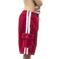 thumbnail image 4 of NORTY Big Boys Swim Trunks Child Male Board Shorts Bathing Suit Red 10-12, 4 of 5