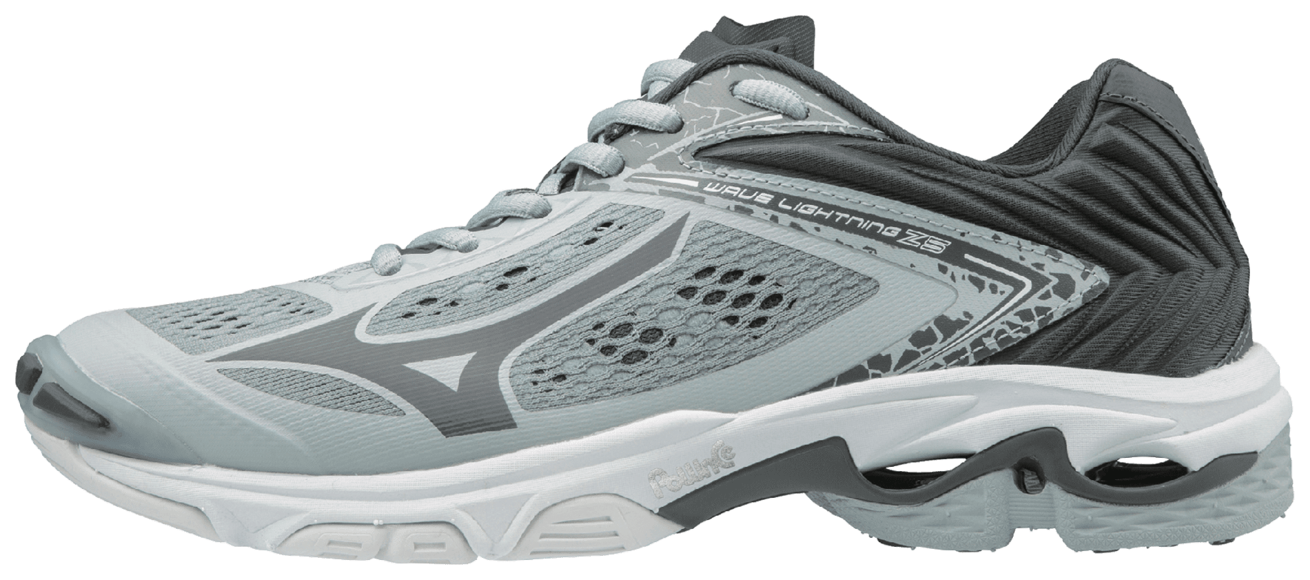 Mizuno Wave Lightning Z5 Women's Volleyball Shoe