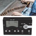 thumbnail image 3 of Guzheng Outil de Réglage, MT 70B Tuner Guzheng Grand Indicateur d'Affichage LCD Rappel de Lumière pour Réglage, 3 of 8