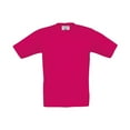 thumbnail image 1 of B&C T-Shirt Garçons/filles Exact 190, 1 of 3